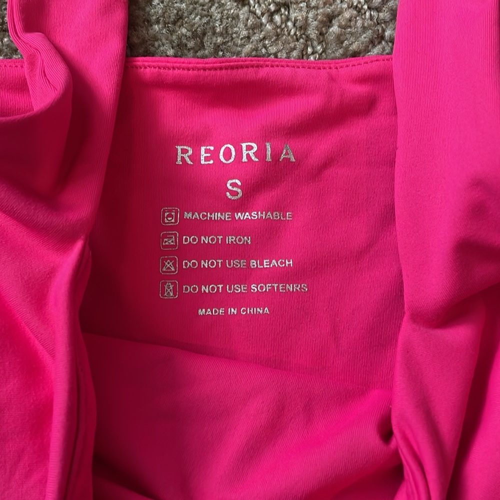 REORIA / Amazon - Picture 6 of 9